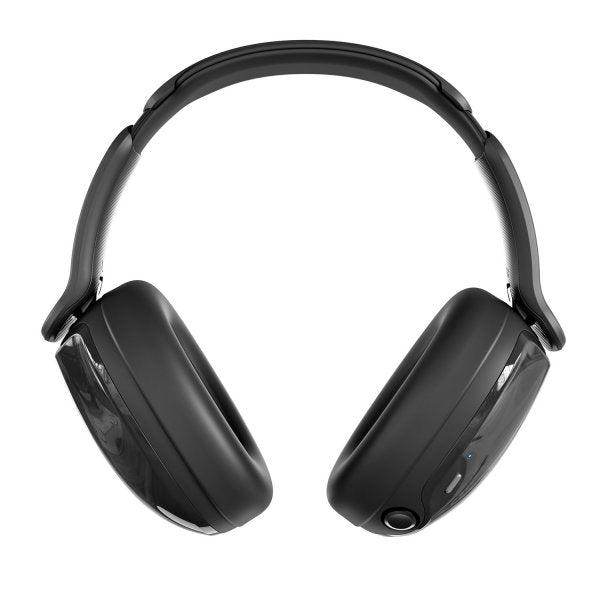 Skullcandy Trådløse Hovedtelefoner Hesh 540 ANC Over-Ear True Black