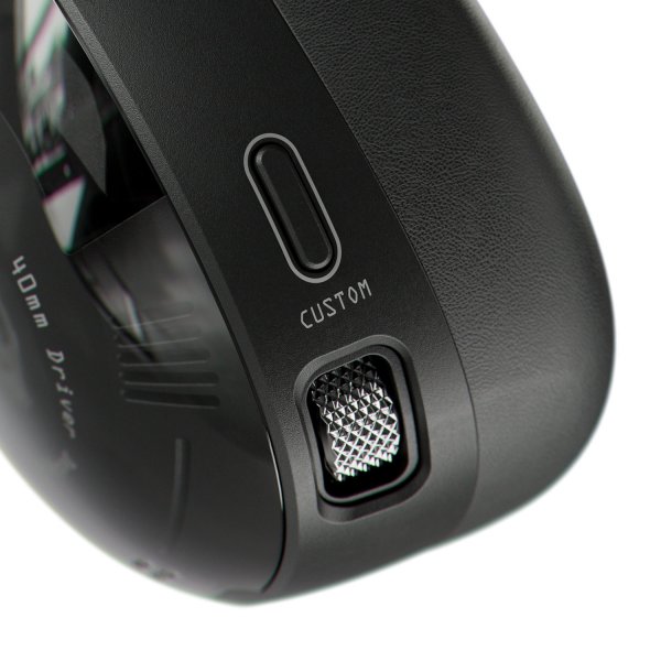 Skullcandy Trådløse Høretelefoner Aviator 900 ANC Over-Ear