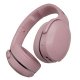 Skullcandy Trådløse Høretelefoner Crusher 540 Active Over-Ear Soft Pink