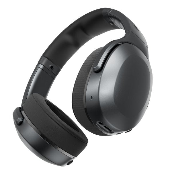 Skullcandy Trådløse Høretelefoner Crusher 540 Active Over-Ear Coal Black