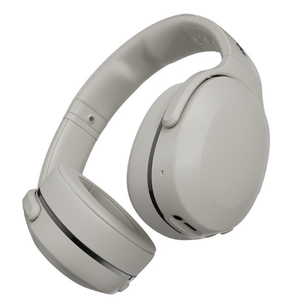 Skullcandy Trådløse Hovedtelefoner Crusher 540 Active Over-Ear Concrete Grey
