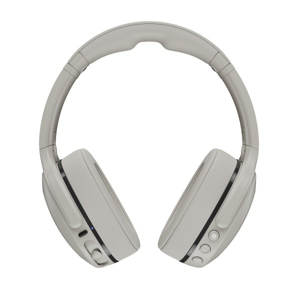 Skullcandy Trådløse Hovedtelefoner Crusher 540 Active Over-Ear Concrete Grey
