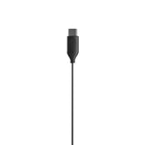 Skullcandy Kablede Høretelefoner JIB USB-C True Black
