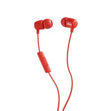 Skullcandy JIB USB-C Red Plasma Hovedtelefoner med ledning