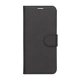 iPhone Air Cover med Stativ Sort