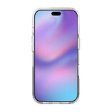iPhone 17 Pro Max Cover Roterbart MagSafe Stativ Gennemsigtigt