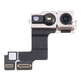 iPhone 15 PlusFrontkamera med flexkabel OEM