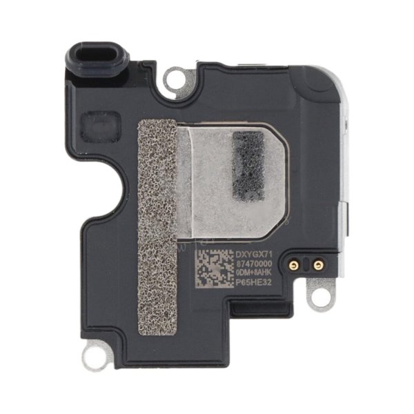 iPhone 15 Pro Max Samtalshøjtaler OEM
