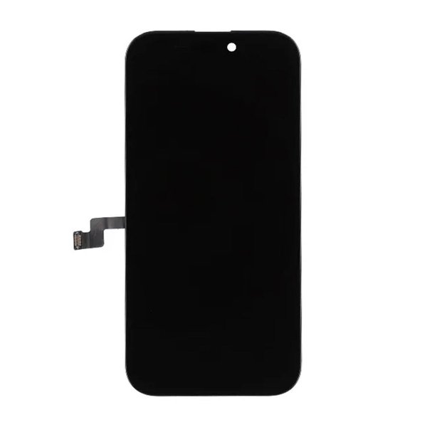 iPhone 16 Pro Skærm med OLED Display Original