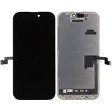 iPhone 16 Pro Skærm med OLED Display Original