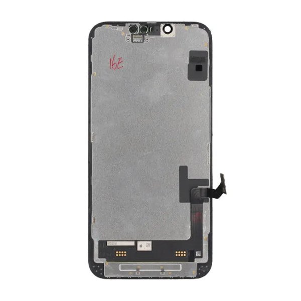 iPhone 16 skærm med OLED Display Original