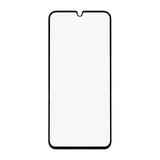 Samsung Galaxy A16 Skærmbeskyttelse Hærdet Glas Fuld Dækning