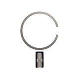 iPhone 14 og 14 Plus og 15 og 15 Plus MagSafe Magneter til Trådløs Opladning