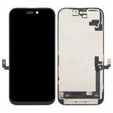 iPhone 16 Skærm med LCD Display RJ In-Cell