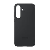 Rvelon Samsung Galaxy S25 FE Cover Stødsikkert Sort