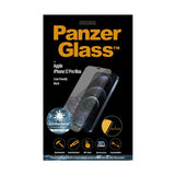 PanzerGlass iPhone 12 Pro Max Skærmbeskyttelse Edge-to-Edge Case Friendly