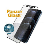 PanzerGlass iPhone 12 Pro Max Skærmbeskyttelse Edge-to-Edge Camslider