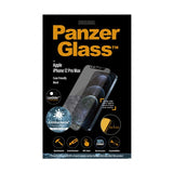 PanzerGlass iPhone 12 Pro Max Skærmbeskyttelse Edge-to-Edge Camslider