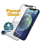 PanzerGlass iPhone 12 Mini Skærmbeskyttelse Edge-to-Edge Anti-Bluelight