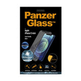 PanzerGlass iPhone 12 Mini Skærmbeskyttelse Edge-to-Edge Anti-Bluelight