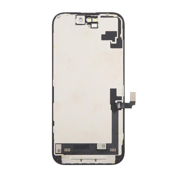 iPhone 16 Skærm med LCD Display RJ In-Cell
