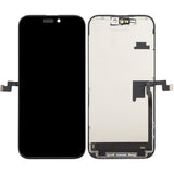 iPhone 16 Pro Max Skærm med LCD Display RJ In-Cell