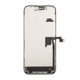 iPhone 16 Pro Max Skærm med LCD Display RJ In-Cell