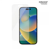 PanzerGlass iPhone 14 Pro Skærmbeskyttelse Classic Fit