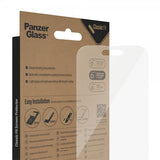PanzerGlass iPhone 14 Pro Skærmbeskyttelse Classic Fit