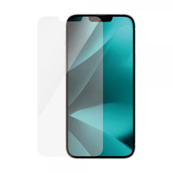 PanzerGlass iPhone 13 Pro Max/iPhone 14 Plus Skærmbeskyttelse Classic Fit
