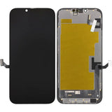 iPhone 14 Plus Skærm med Soft OLED Display - RJ