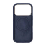 iPhone 17 Pro Cover Kamerasarg MagSafe Mørkeblå