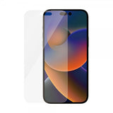 PanzerGlass iPhone 14 Pro Max Skærmbeskyttelse Classic Fit