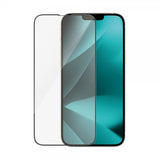 PanzerGlass iPhone 13 Pro Max/iPhone 14 Plus Skærmbeskyttelse Ultra-Wide Fit