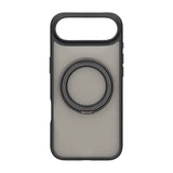 iPhone Air Cover Roterbart MagSafe Stativ Sort