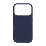 iPhone 17 Pro Cover Kamerasarg MagSafe Mørkeblå