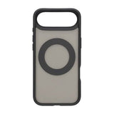 iPhone Air Cover Roterbart MagSafe Stativ Sort