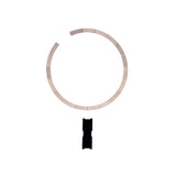iPhone 15 Pro og 15 Pro Max MagSafe Magneter til Trådløs Opladning