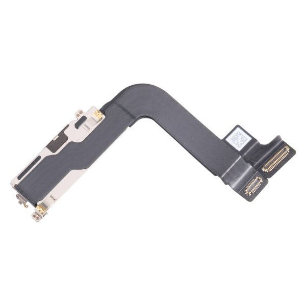 iPhone 15 Pro Max frontkamera med flexkabel OEM
