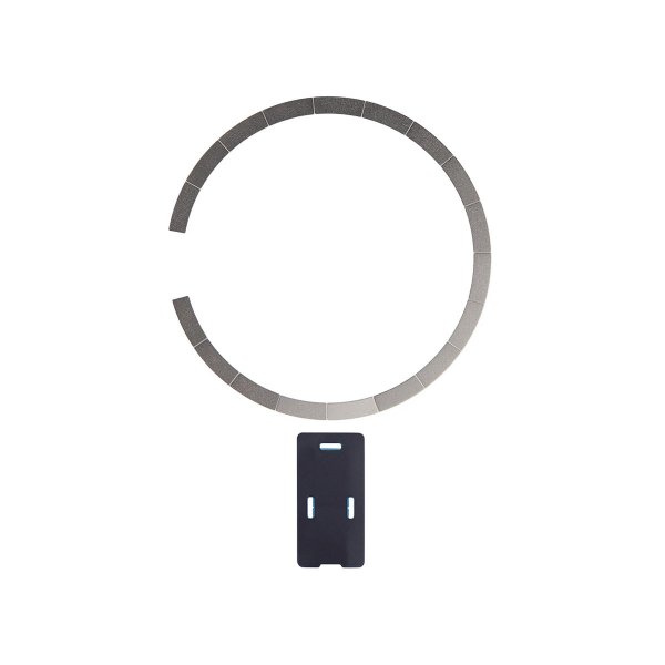 iPhone 14 og 14 Plus og 15 og 15 Plus MagSafe Magneter til Trådløs Opladning