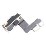 iPhone 15 PlusFrontkamera med flexkabel OEM