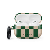 Burga AirPods Pro 2 Cover Design Ivy League