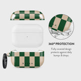 Burga AirPods Pro 2 Cover Design Ivy League