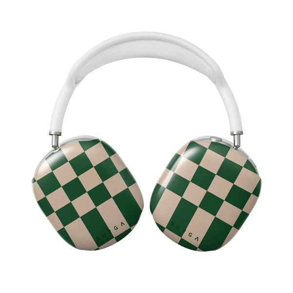 Burga AirPods Max Cover Design Ivy League