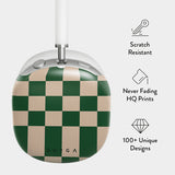 Burga AirPods Max Cover Design Ivy League