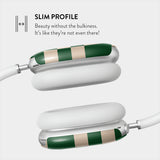 Burga AirPods Max Cover Design Ivy League