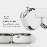 Burga AirPods Max Cover Design Ivy League