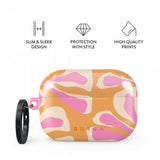 Burga AirPods Pro 2 Cover Design Aloha
