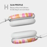 Burga AirPods Max Cover Design Aloha