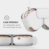 Burga AirPods Max Cover Design Aloha